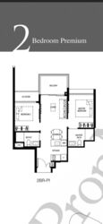 Normanton Park (D5), Apartment #602862851